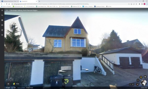 Rundvejen Guest House Aalborg